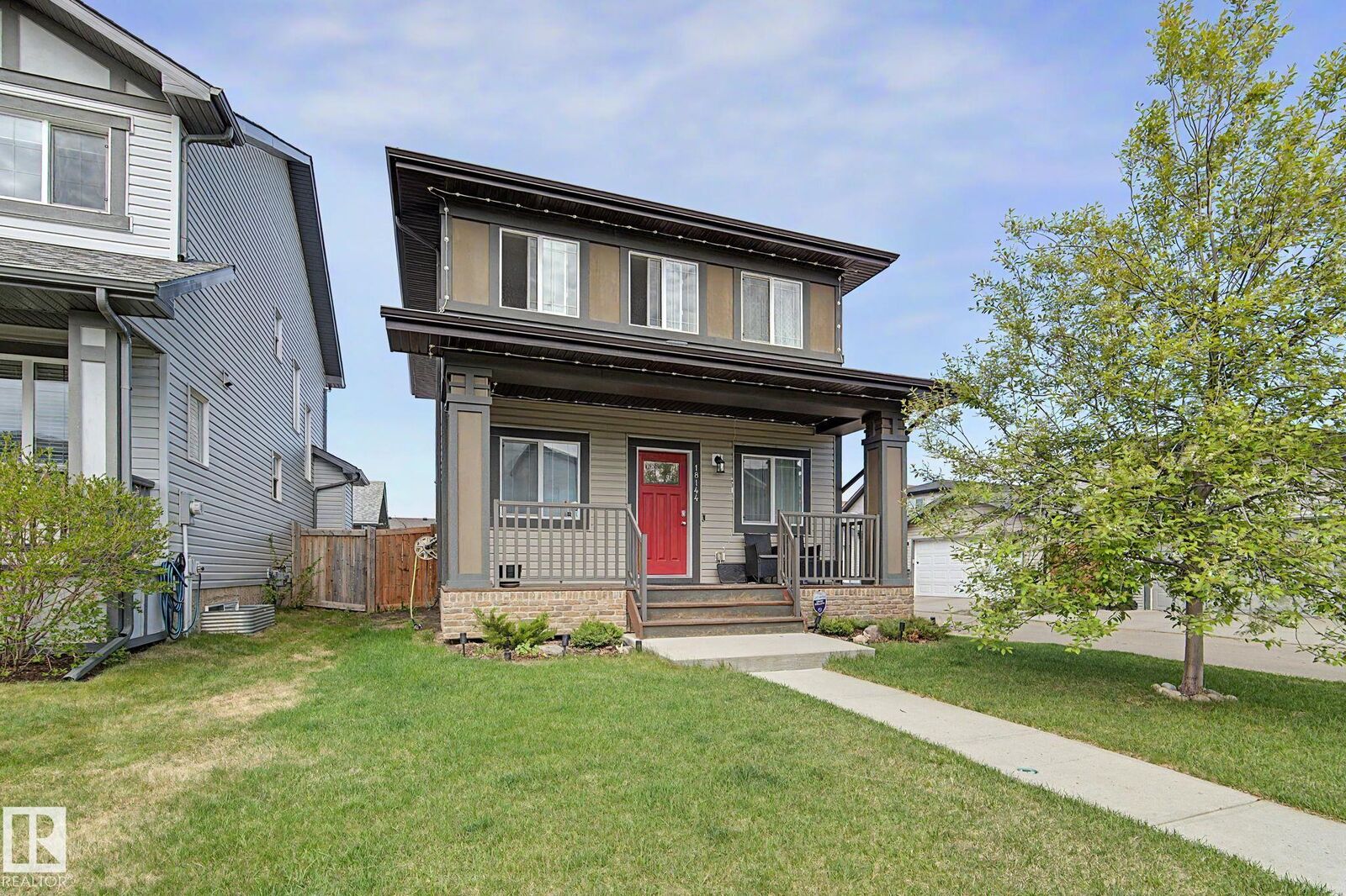 Property Photo: 18144 76 Street NW AB T5Z 0L9