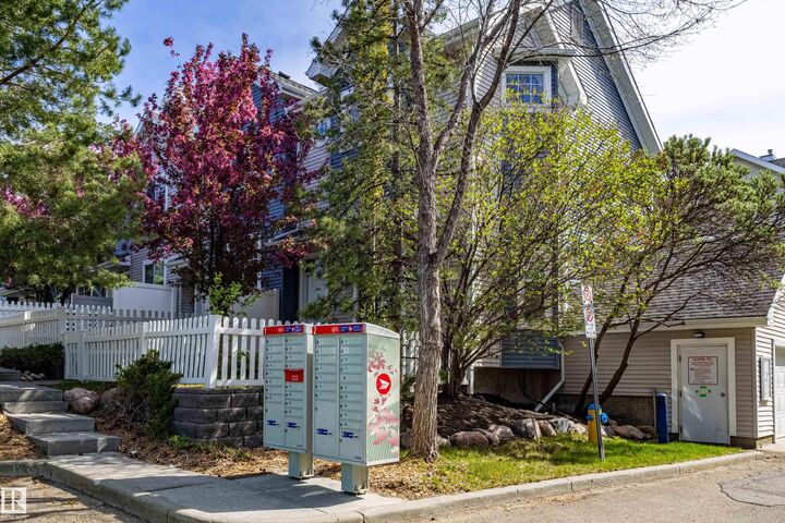Property Photo:  8304 11 Avenue SW 41  AB T6X 1J8 