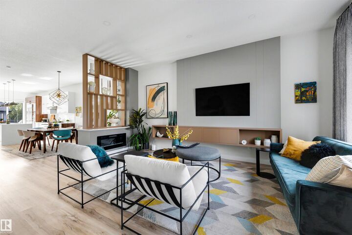 Property Photo: 10948 118 Street NW AB T5H 3N9