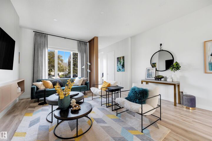 Property Photo: 10948 118 Street NW AB T5H 3N9