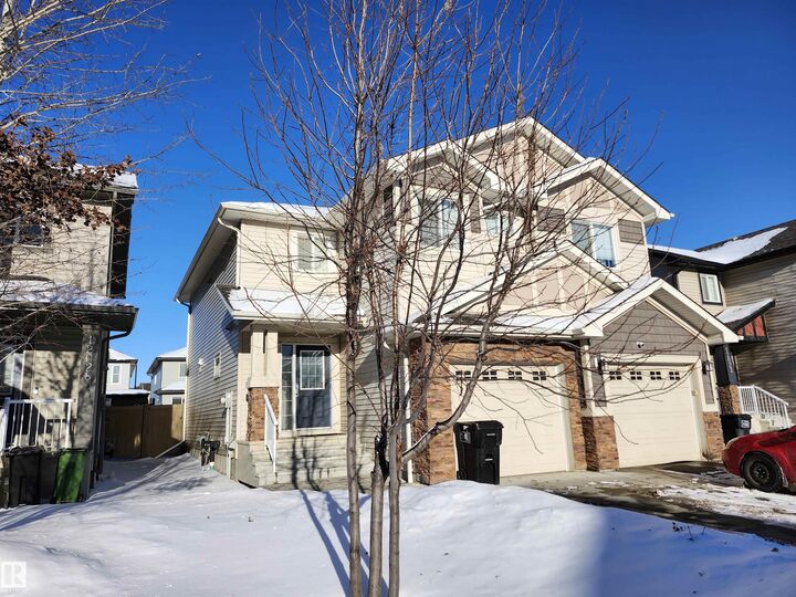 Property Photo: 12026 167B Avenue NW AB T5X 0G6