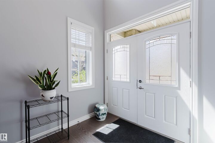 Property Photo:  3571 Keswick Boulevard SW  AB T6W 3W9 