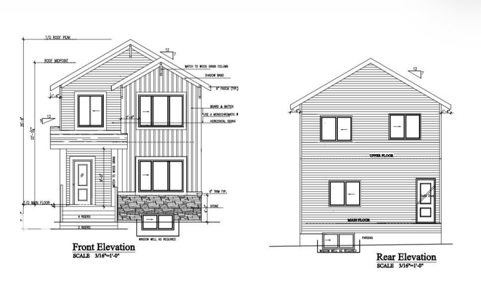 Property Photo:  13011 186 Avenue NW  AB T6V 0N3 