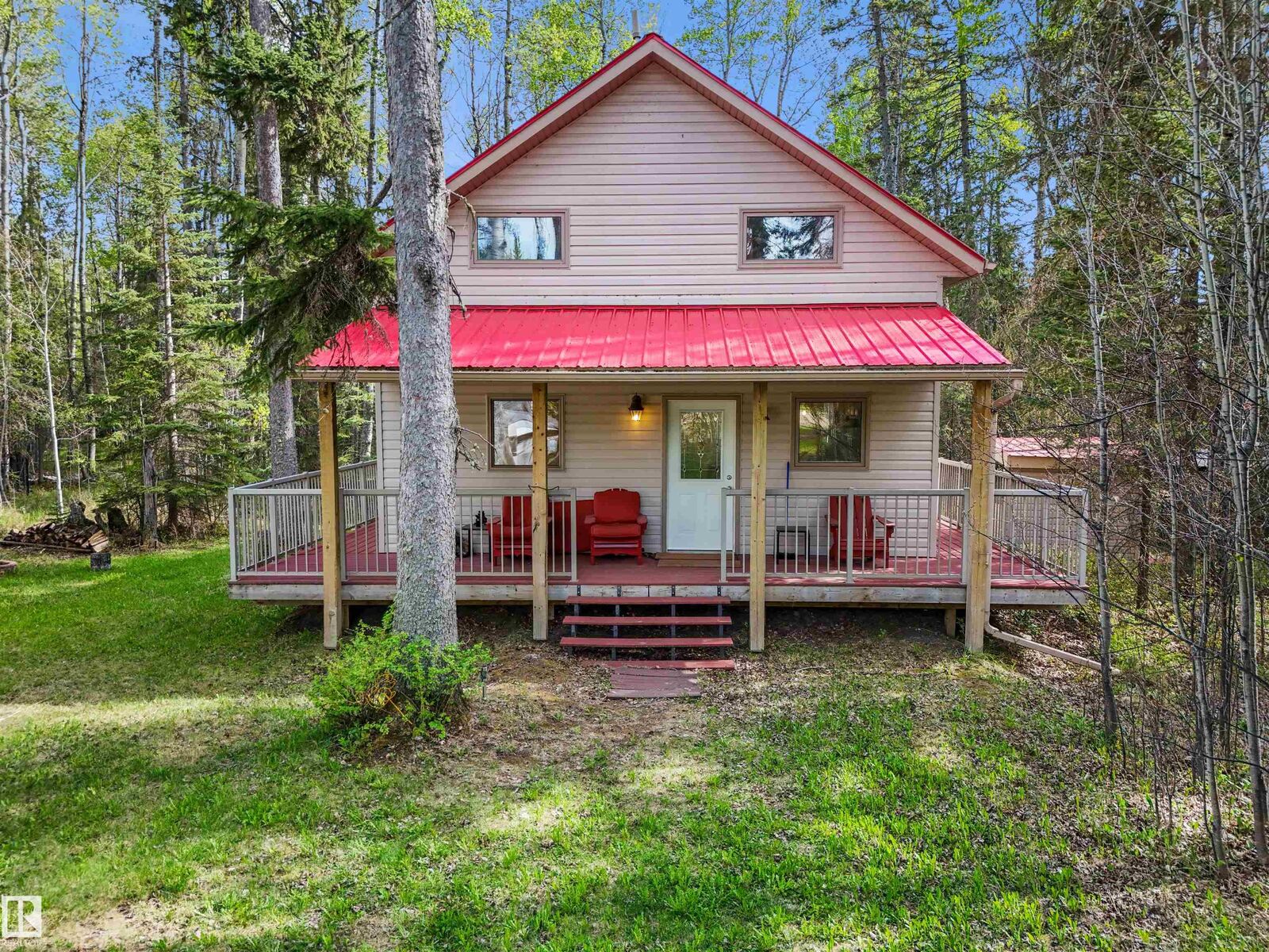Property Photo:  55061 Twp Road 462 313  AB T0C 0T0 