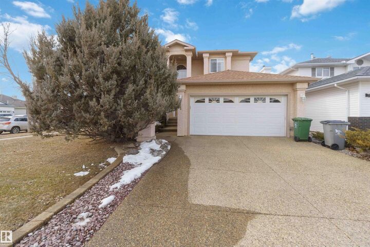 Property Photo: #1 Colonial Close AB T4X 1M2