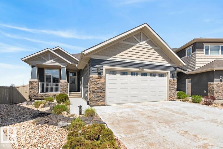 Property Photo: 4232 8 Street NW AB T6T 0W7