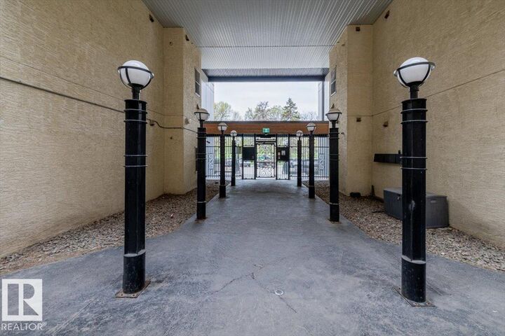 Property Photo: 10531 117 Street NW 228 AB T5H 0A8
