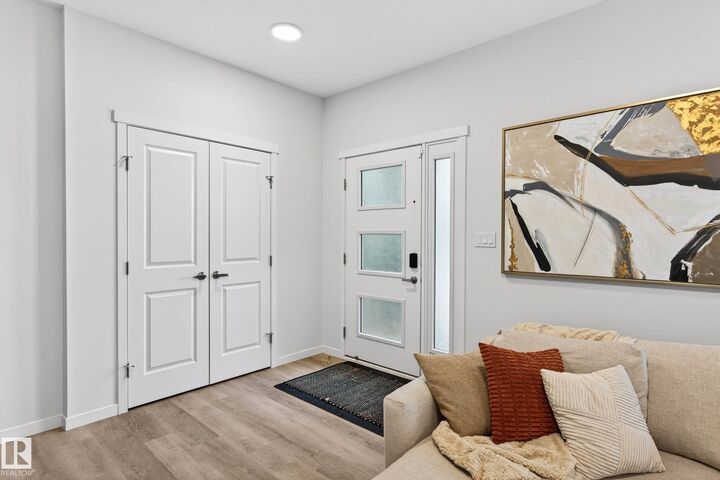 Property Photo: 6127 Carr Road NW AB T5E 6Y4