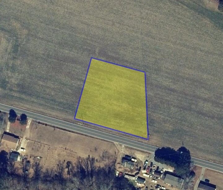 Property Photo:  Lot 5 Temperanceville Rd  VA 23442 