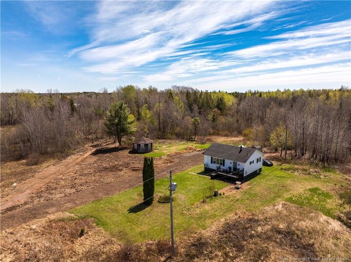 Property Photo:  6386 Route 10  NB E3A 1E1 