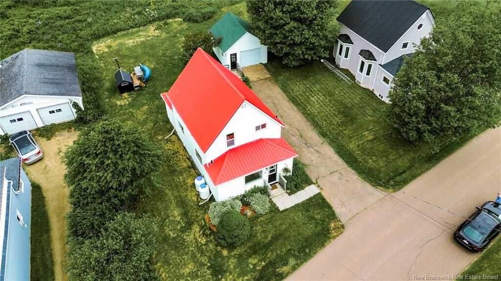 Property Photo: 10 Kirk Street NB E4L 3E8