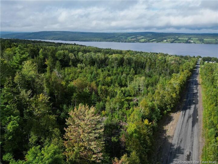 Lot Pokiok Settlement Road — photo 1