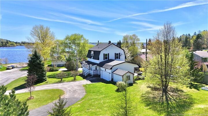 Property Photo: 105 Notre Dame NB E2A 3C8