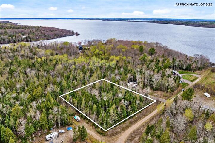 Property Photo:  Lot Morton Lane  NB  