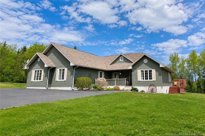 Property Photo: 76 Daniel Drive NB E1H 0B4