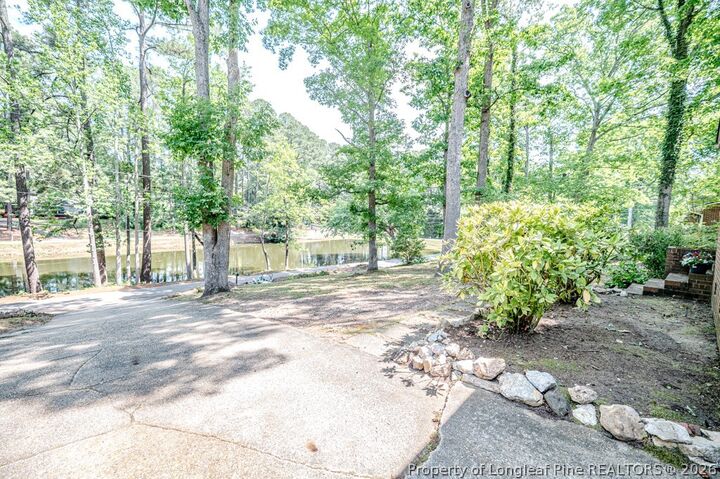 Property Photo: 2107 S Shoreline Drive NC 27330