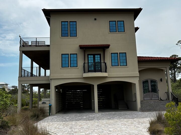 Property Photo: 1640 Ivy Way FL 32328