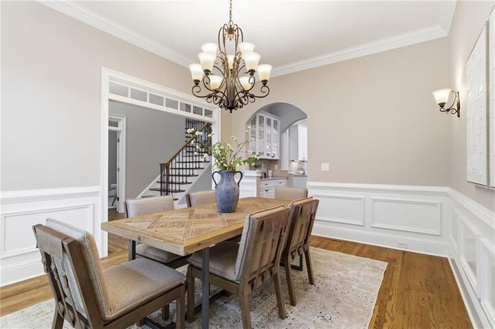 Property Photo: 14695 Timber Point GA 30004