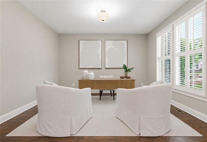 Property Photo:  4010 Pinebrook Circle  GA 30028 