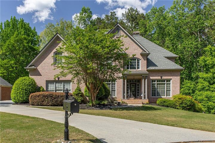 Property Photo:  1029 Laurel Grove Court  GA 30024 