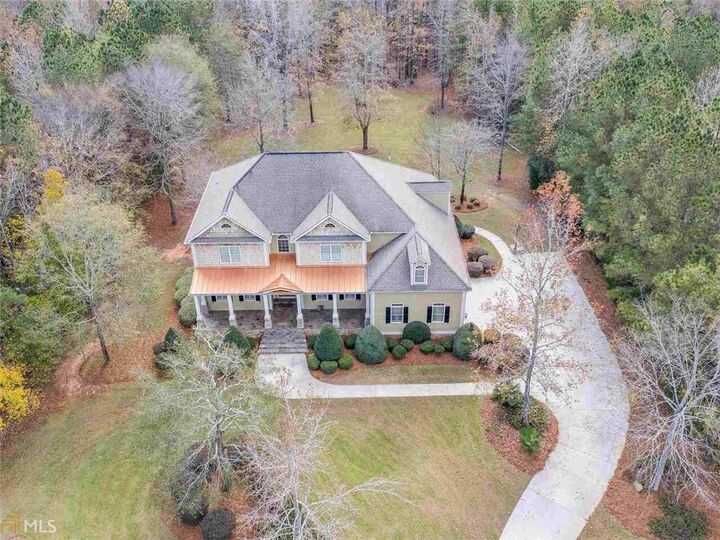 Property Photo:  442 Heritage Lake Drive  GA 30224 