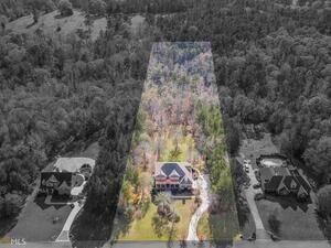 Property Photo:  442 Heritage Lake Drive  GA 30224 