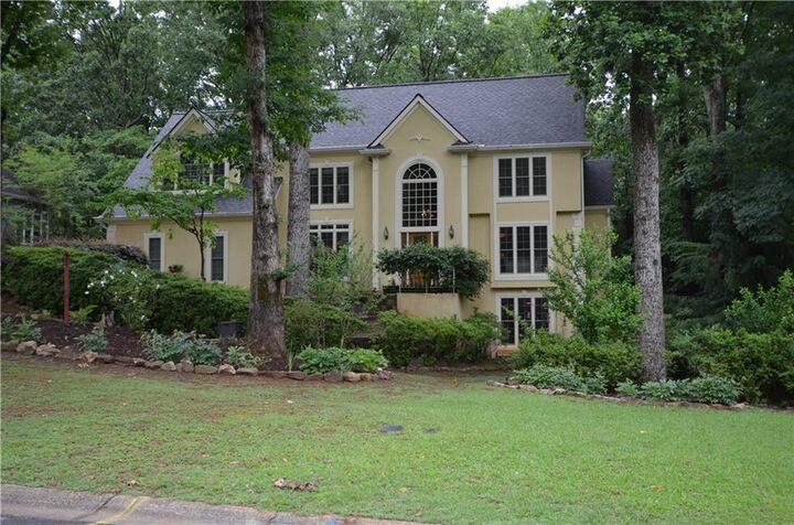 Property Photo:  1155 Charlton Trace SW  GA 30064 