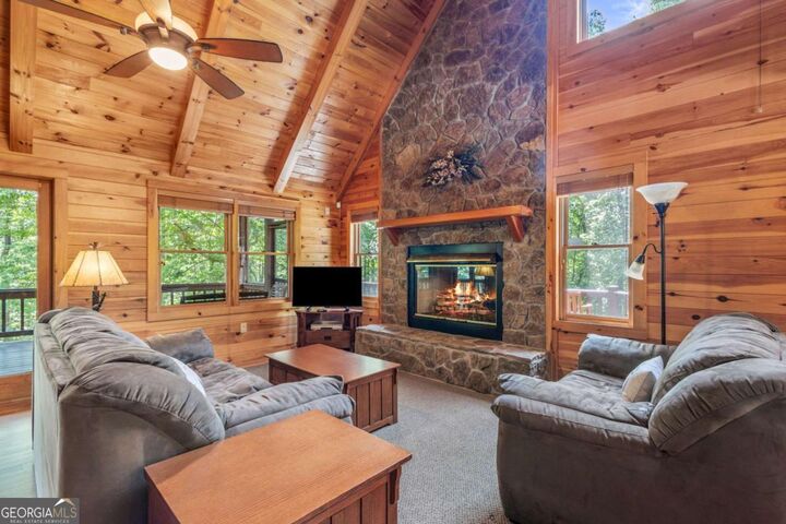 Property Photo: 220 Blue Ridge Trails 217 GA 30560