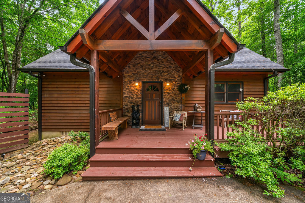 Property Photo:  73 Horizon Lane  GA 30541 