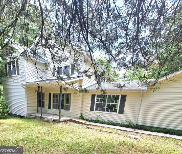 Property Photo:  333 Lickskillet Road  GA 30541 