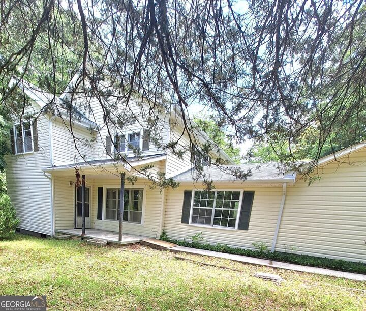 Property Photo:  333 Lickskillet Road  GA 30541 