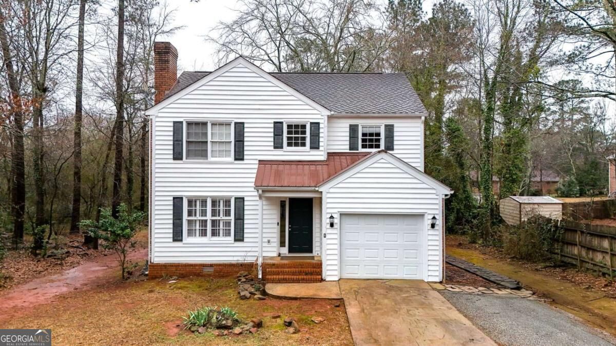 Property Photo: 174 Stonybrook Court GA 30605