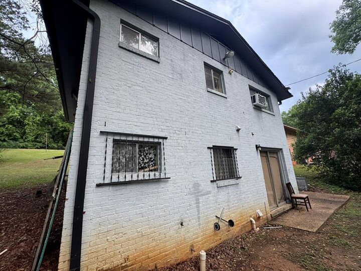 Property Photo:  41 Ticknor Drive  GA 31903 