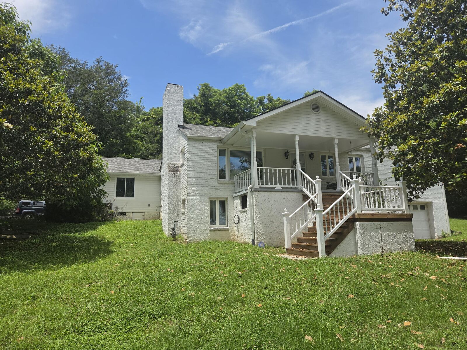 Property Photo:  17283 US 11 Highway  GA 30757 