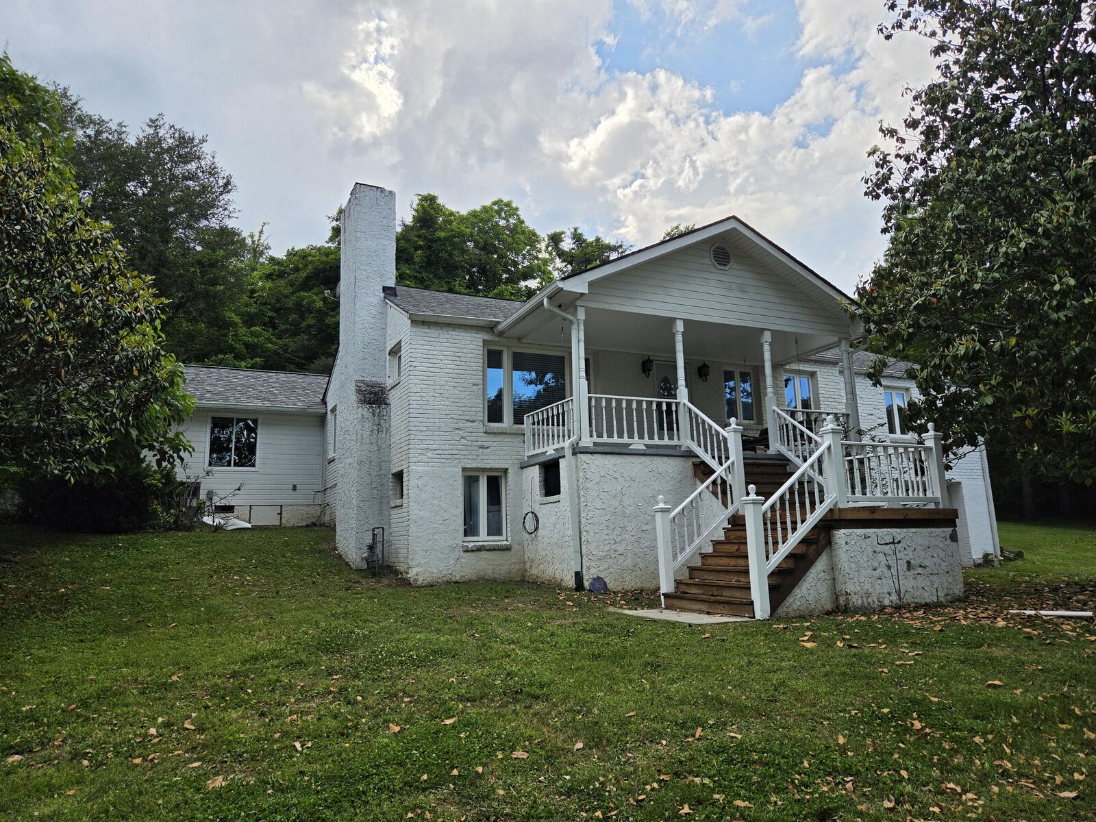 Property Photo:  17283 US 11 Highway  GA 30757 