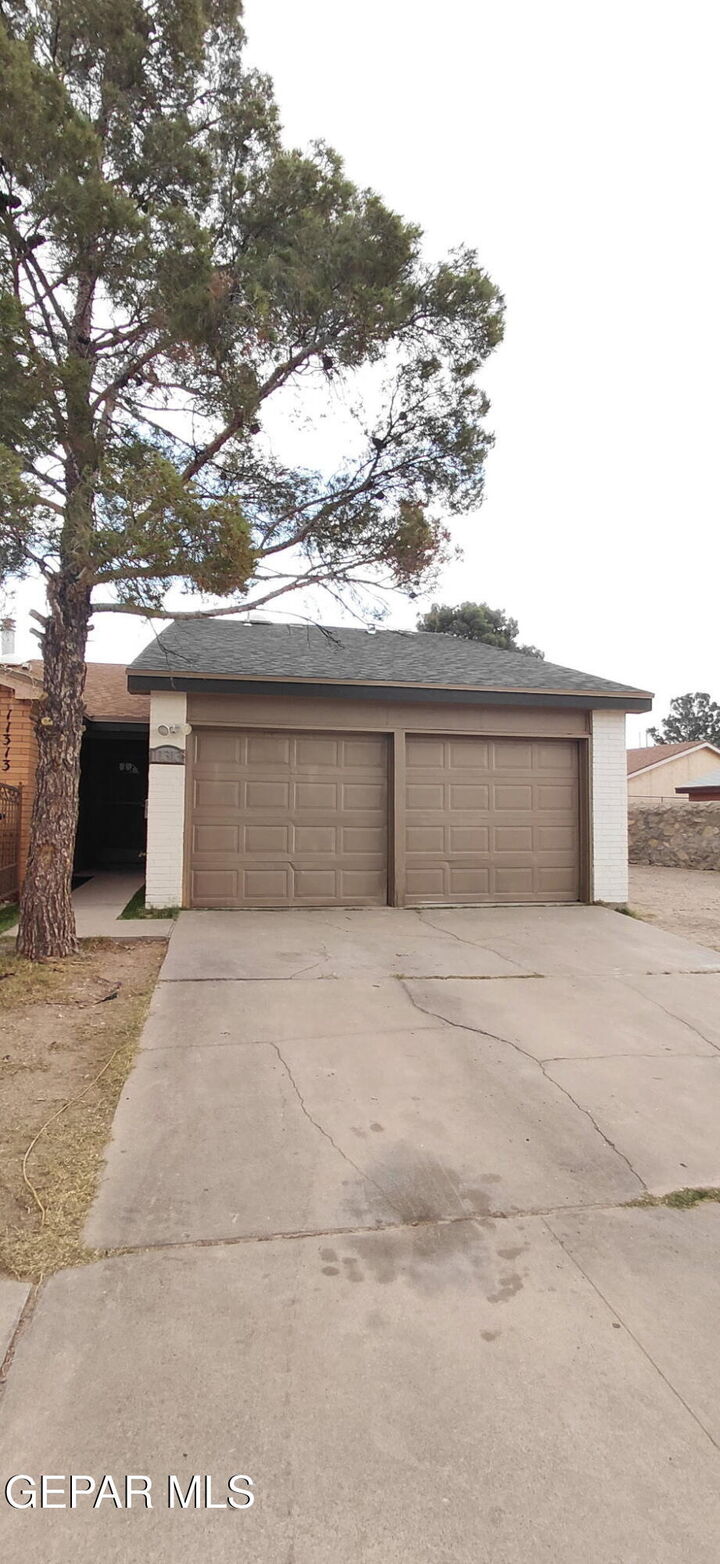 Property Photo:  11313 Lake Nemi Drive B  TX 79936 