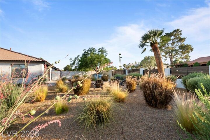 Property Photo:  2840 Duneville Street  NV 89146 