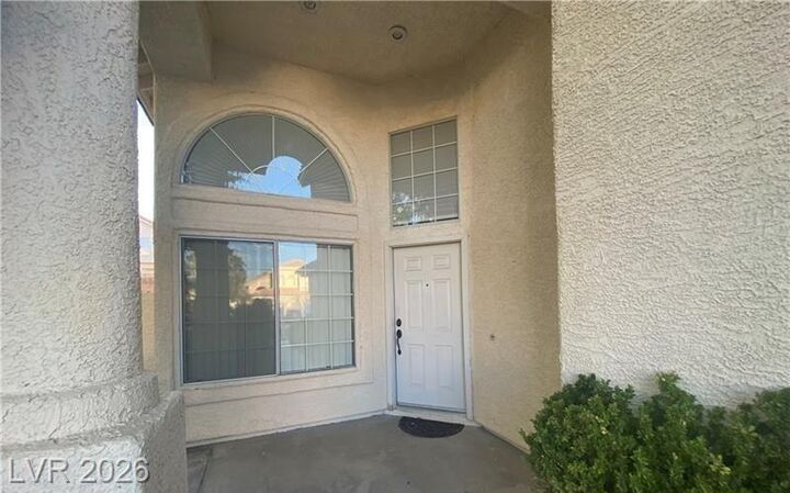 Property Photo:  2413 Rice Flower Circle  NV 89134 