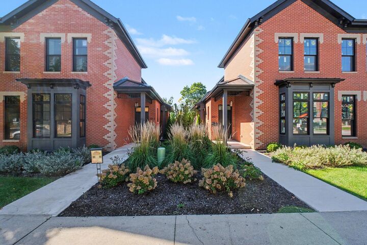 Property Photo:  203 N Campbell Street #2  IN 46385 