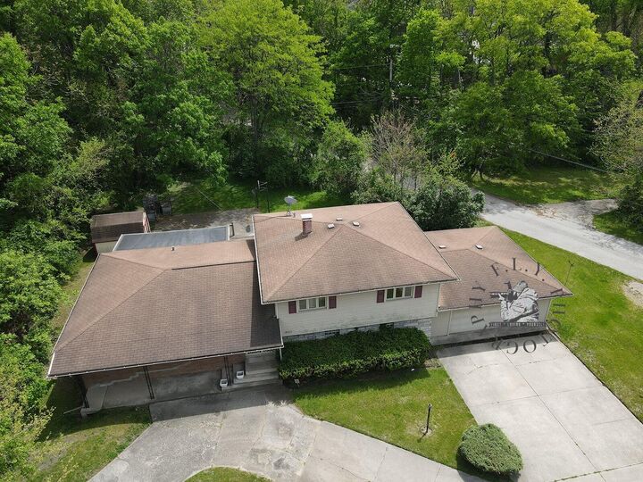Property Photo:  9201 Juniper Avenue  IN 46403 