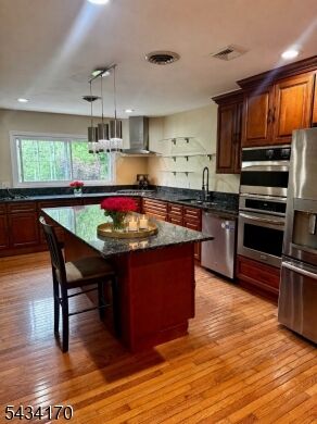 Property Photo: 675 S Springfield Ave 2 NJ 07081