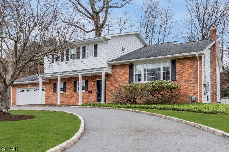 Property Photo: 151 Kingwood Dr NJ 07424