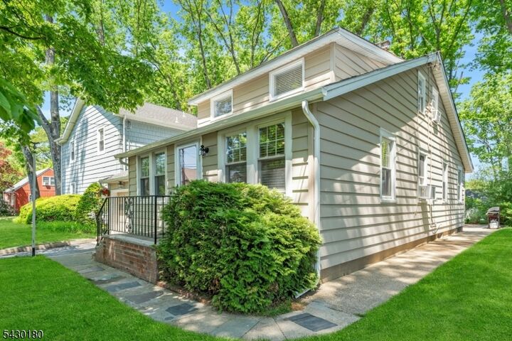 Property Photo: 56 Highwood Rd NJ 07834