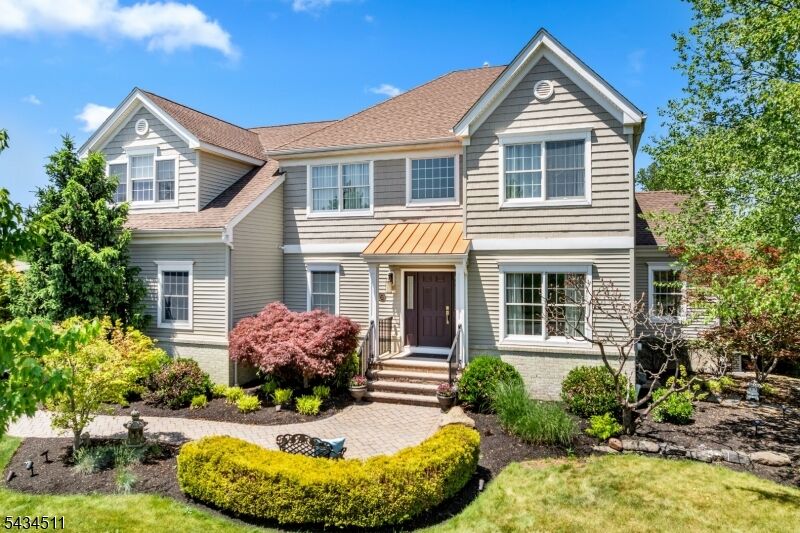 Property Photo:  4 Murphy Dr  NJ 08844 