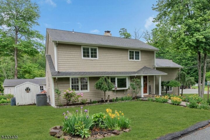 Property Photo:  30 Laurel Dr  NJ 07470 