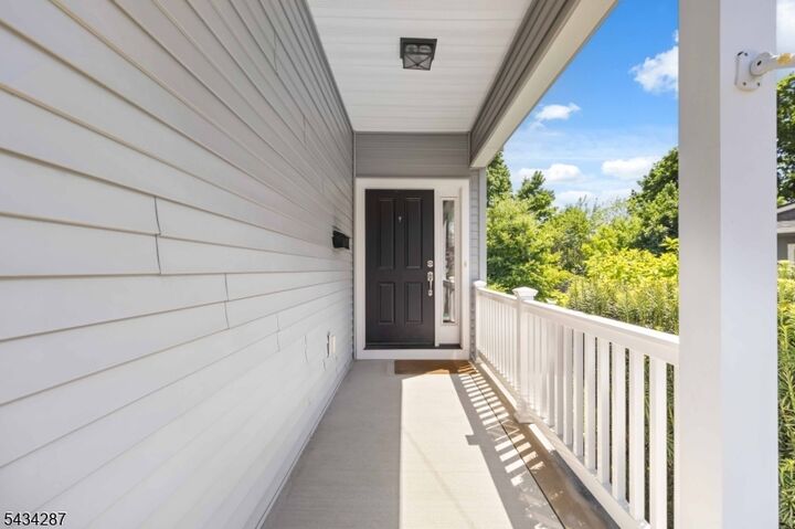 Property Photo: 119 Park Avenue B NJ 07940