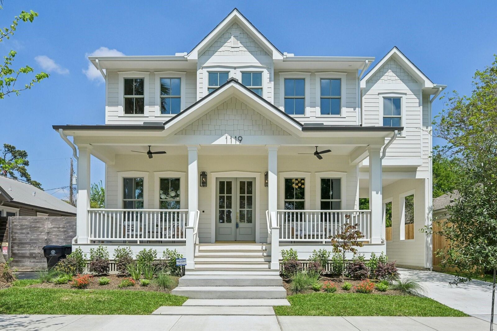 Property Photo:  1119 E 7th 1/2 Street  TX 77009 