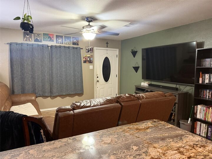 Property Photo: 513 Magnolia Street TX 77566