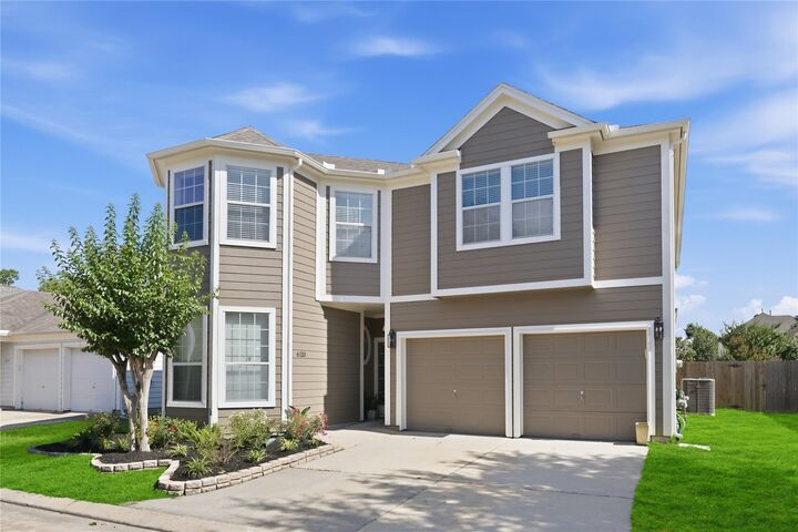 Property Photo:  6110 Fulton Meadows Lane  TX 77092 
