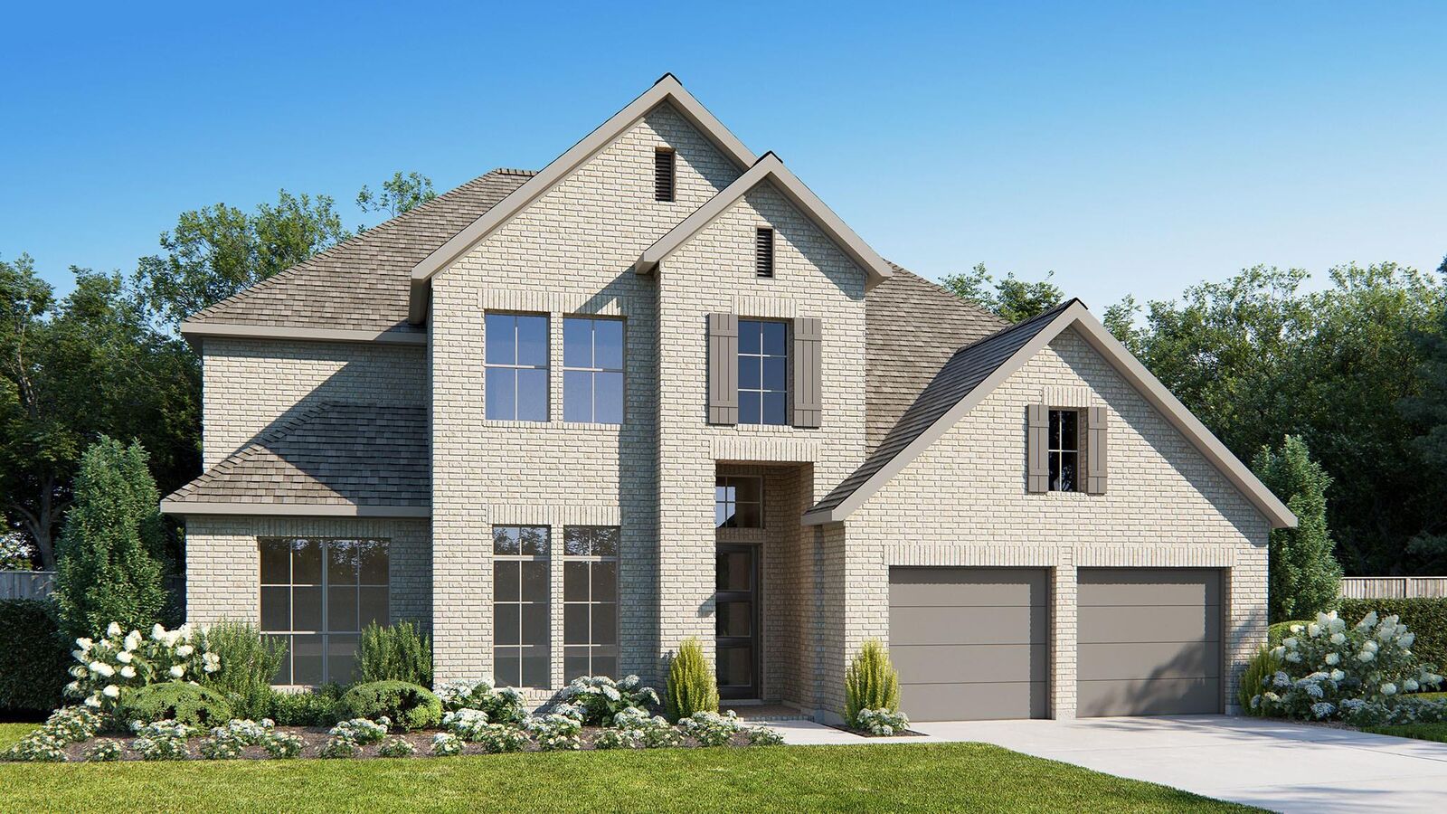 Property Photo: 440 Soaring Sparrow Trail TX 77493